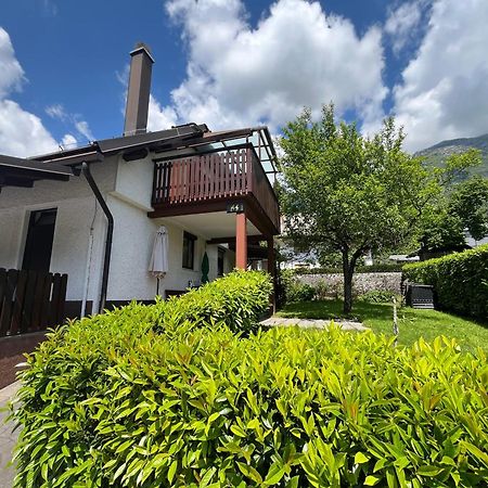 בובק Apartments And Rooms Tajcr מראה חיצוני תמונה