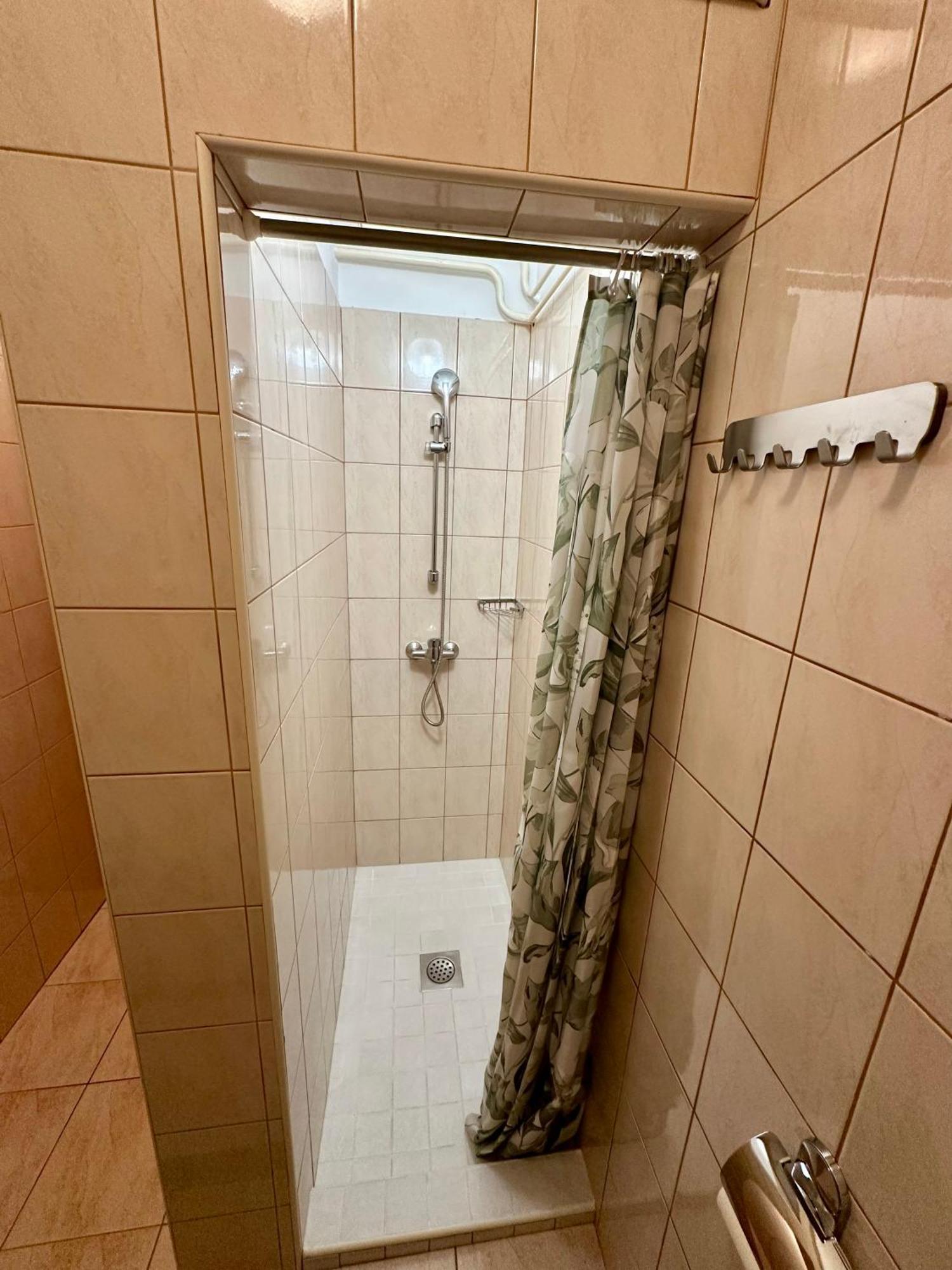 בובק Apartments And Rooms Tajcr מראה חיצוני תמונה