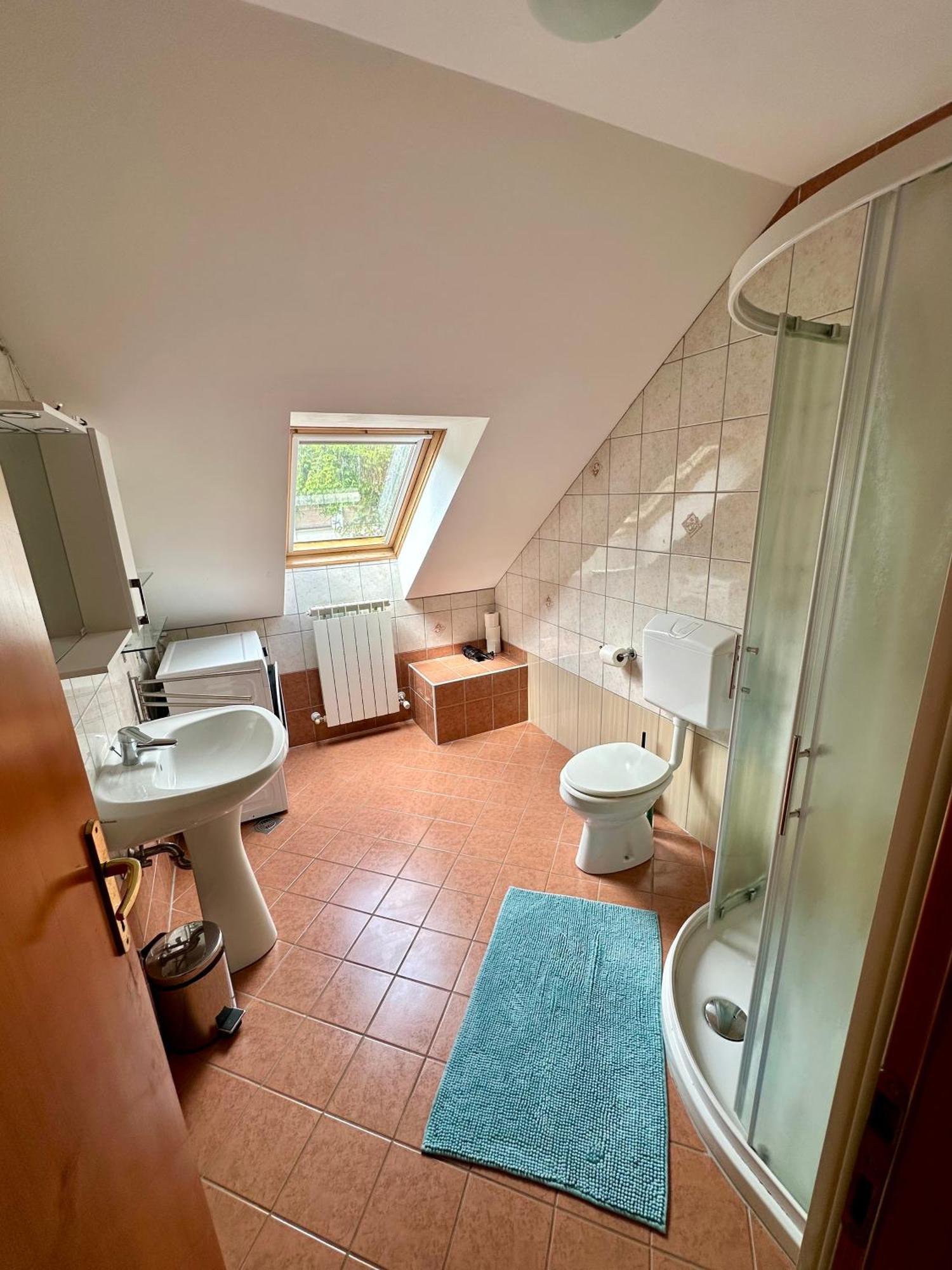 בובק Apartments And Rooms Tajcr מראה חיצוני תמונה