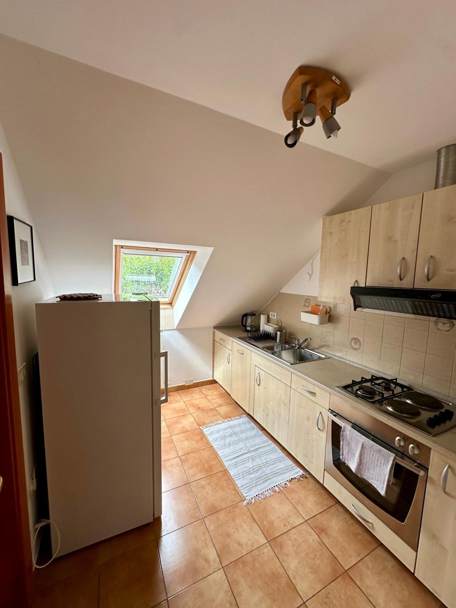 בובק Apartments And Rooms Tajcr מראה חיצוני תמונה