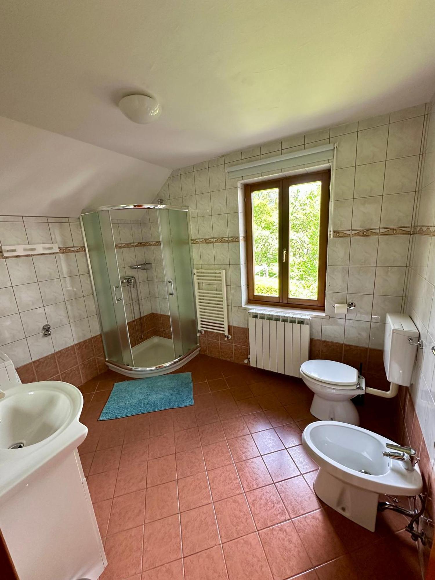 בובק Apartments And Rooms Tajcr מראה חיצוני תמונה