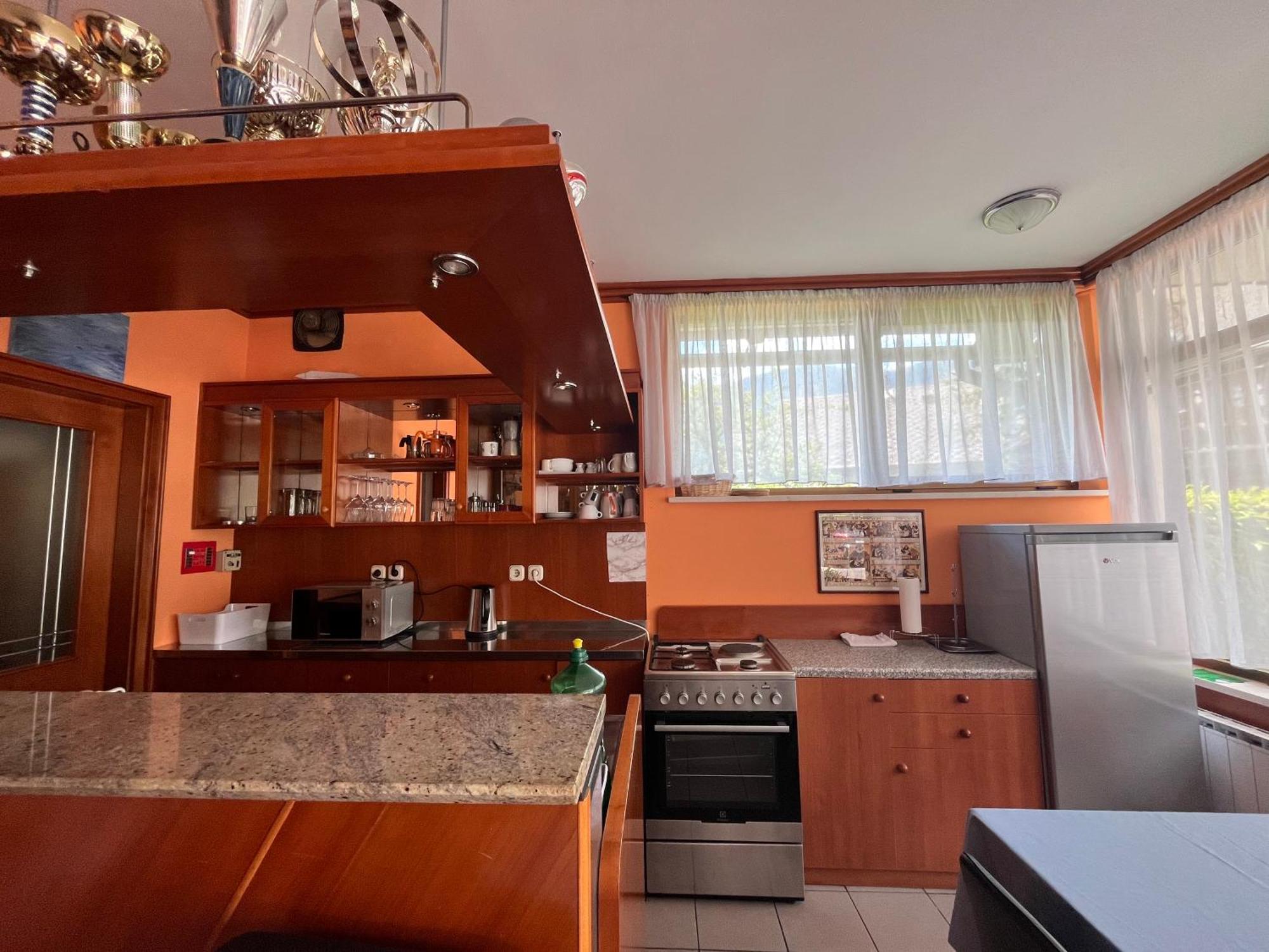 בובק Apartments And Rooms Tajcr מראה חיצוני תמונה