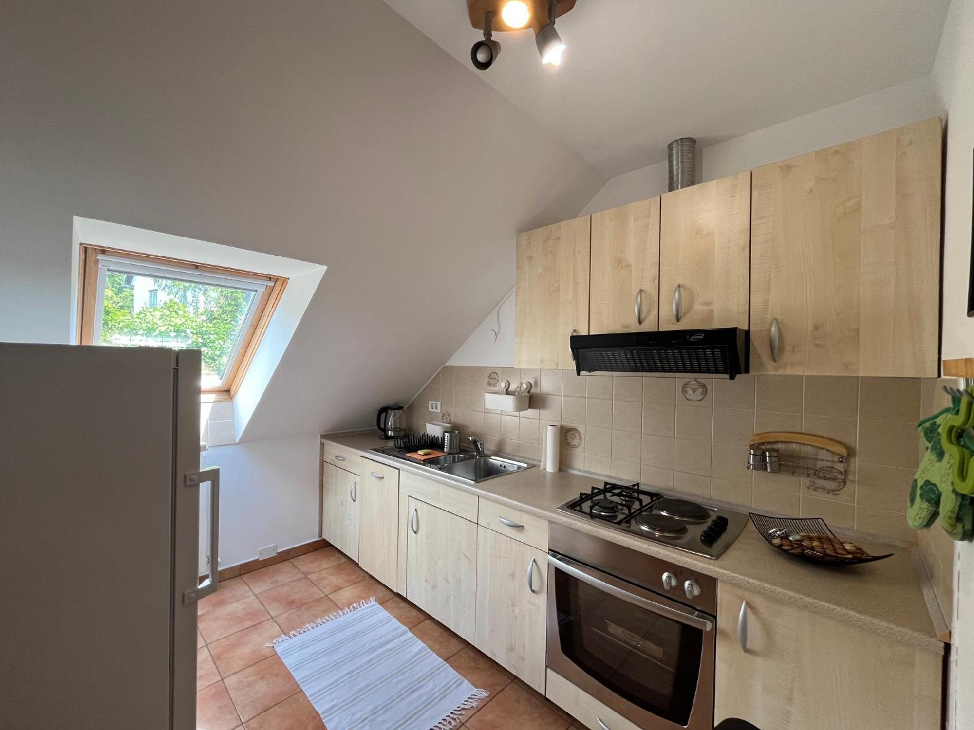בובק Apartments And Rooms Tajcr מראה חיצוני תמונה