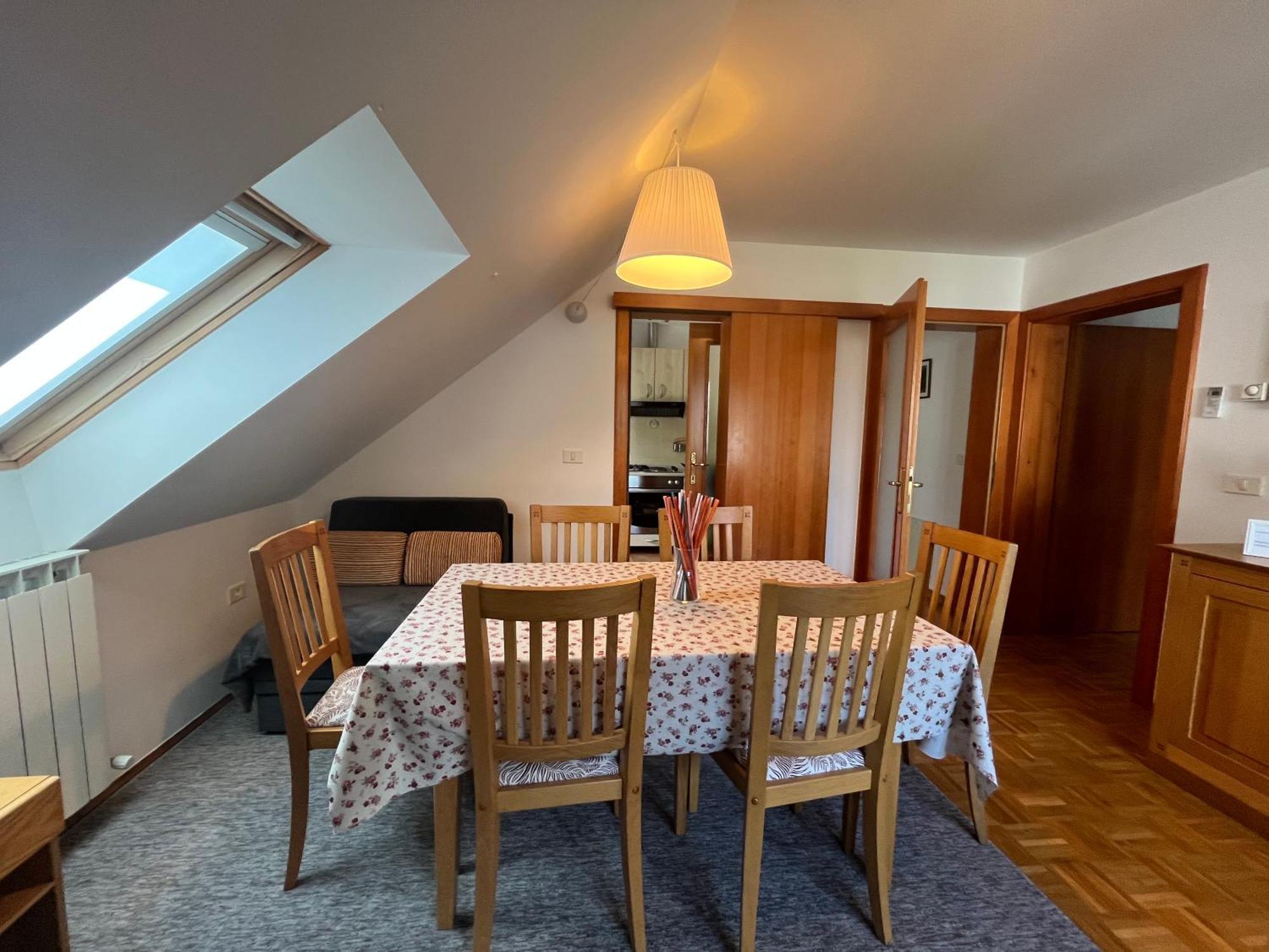 בובק Apartments And Rooms Tajcr מראה חיצוני תמונה