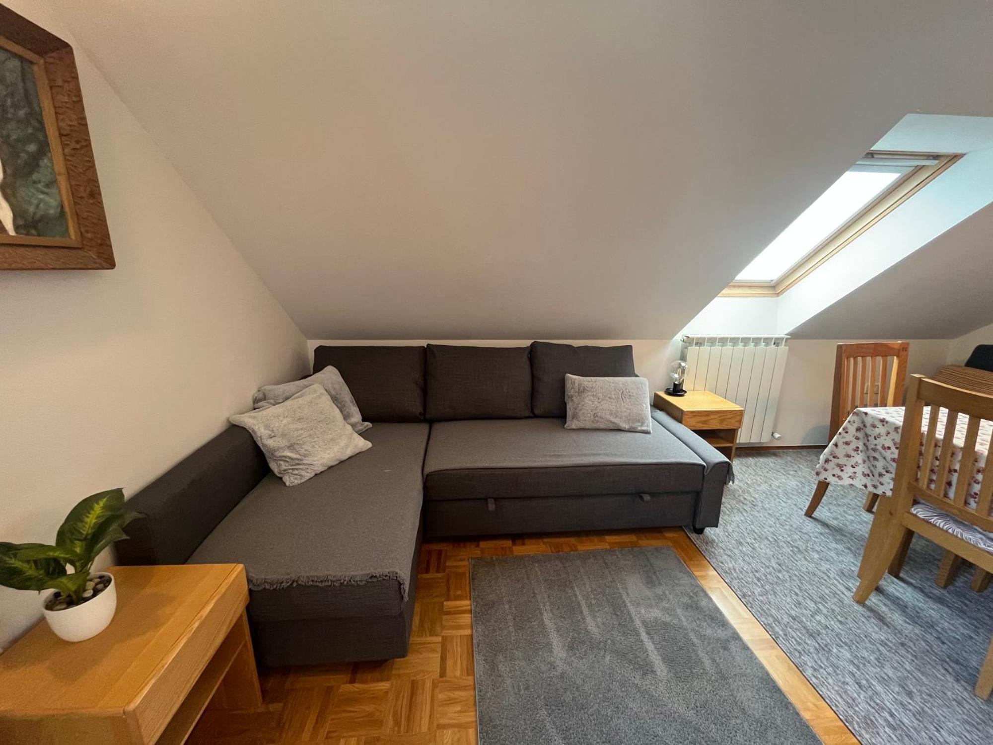 בובק Apartments And Rooms Tajcr מראה חיצוני תמונה