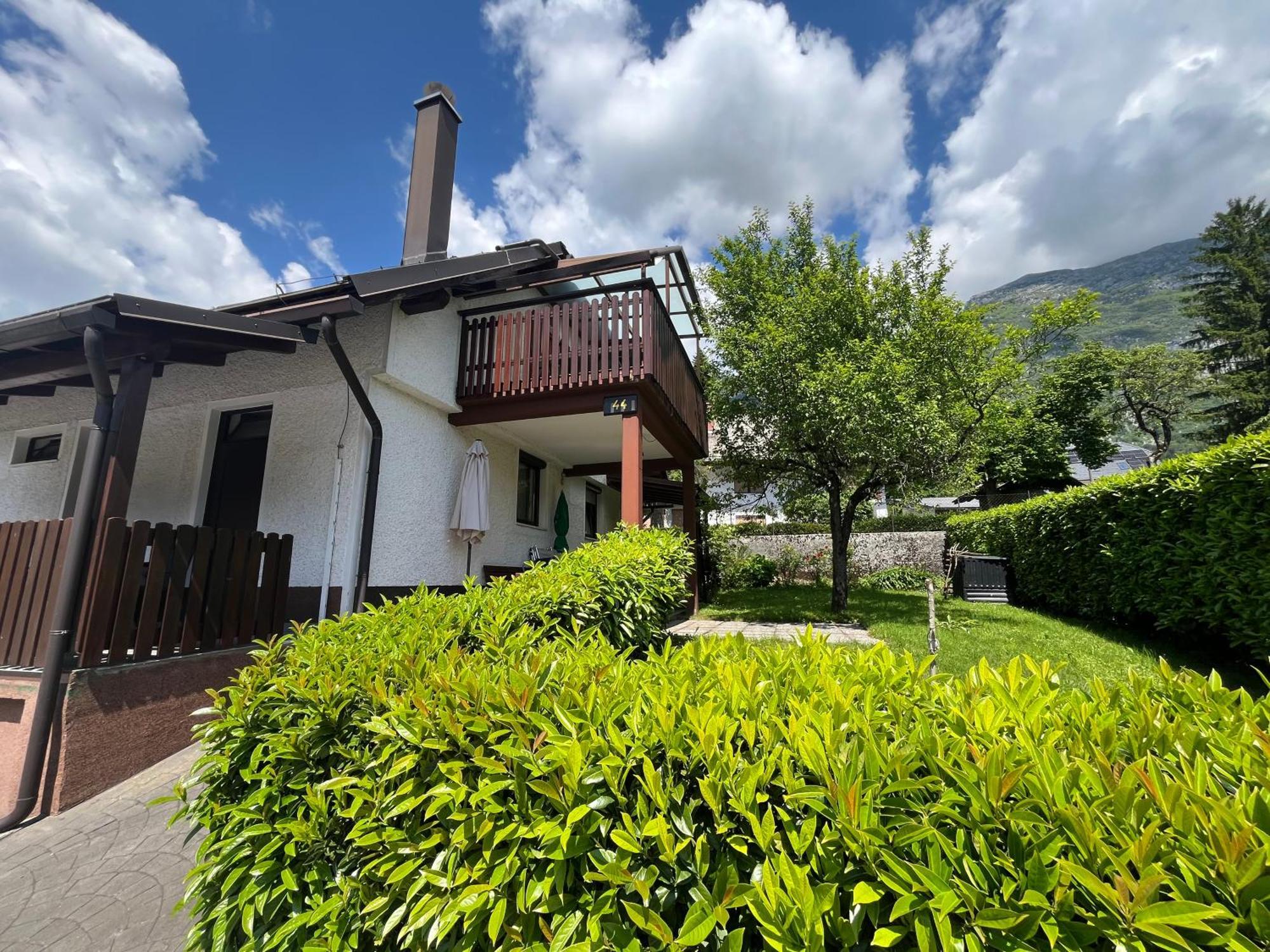 בובק Apartments And Rooms Tajcr מראה חיצוני תמונה