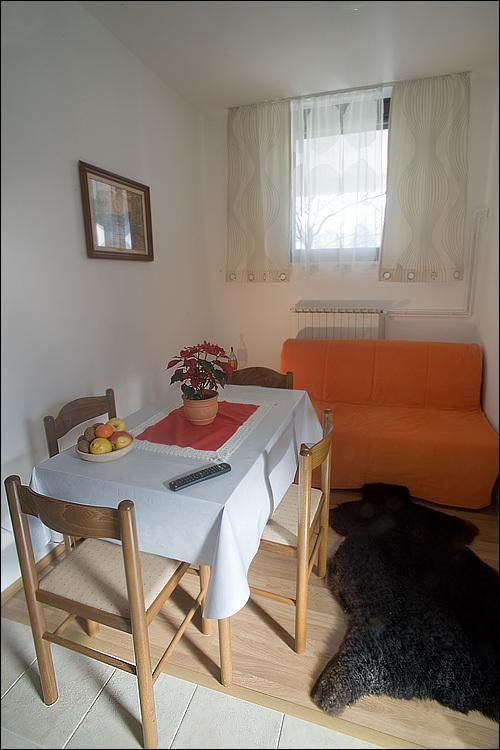 בובק Apartments And Rooms Tajcr חדר תמונה