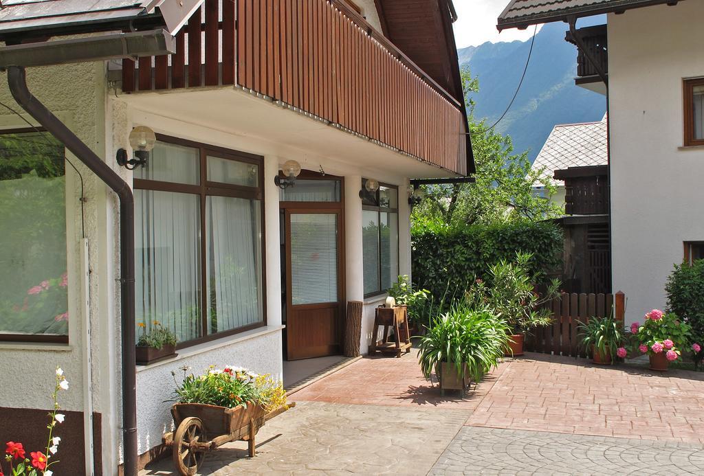 בובק Apartments And Rooms Tajcr מראה חיצוני תמונה